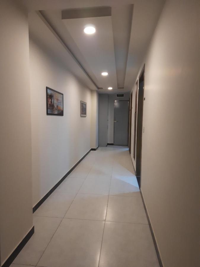 Northern Suites Bahria Town Rawalpindi Exterior photo