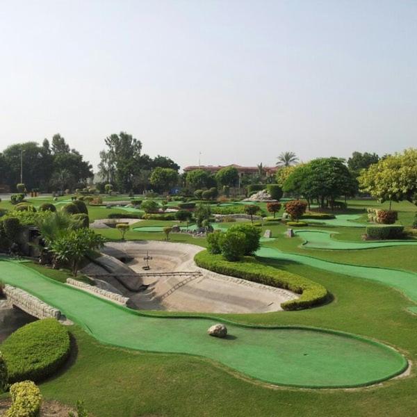 Northern Suites Bahria Town Rawalpindi Exterior photo