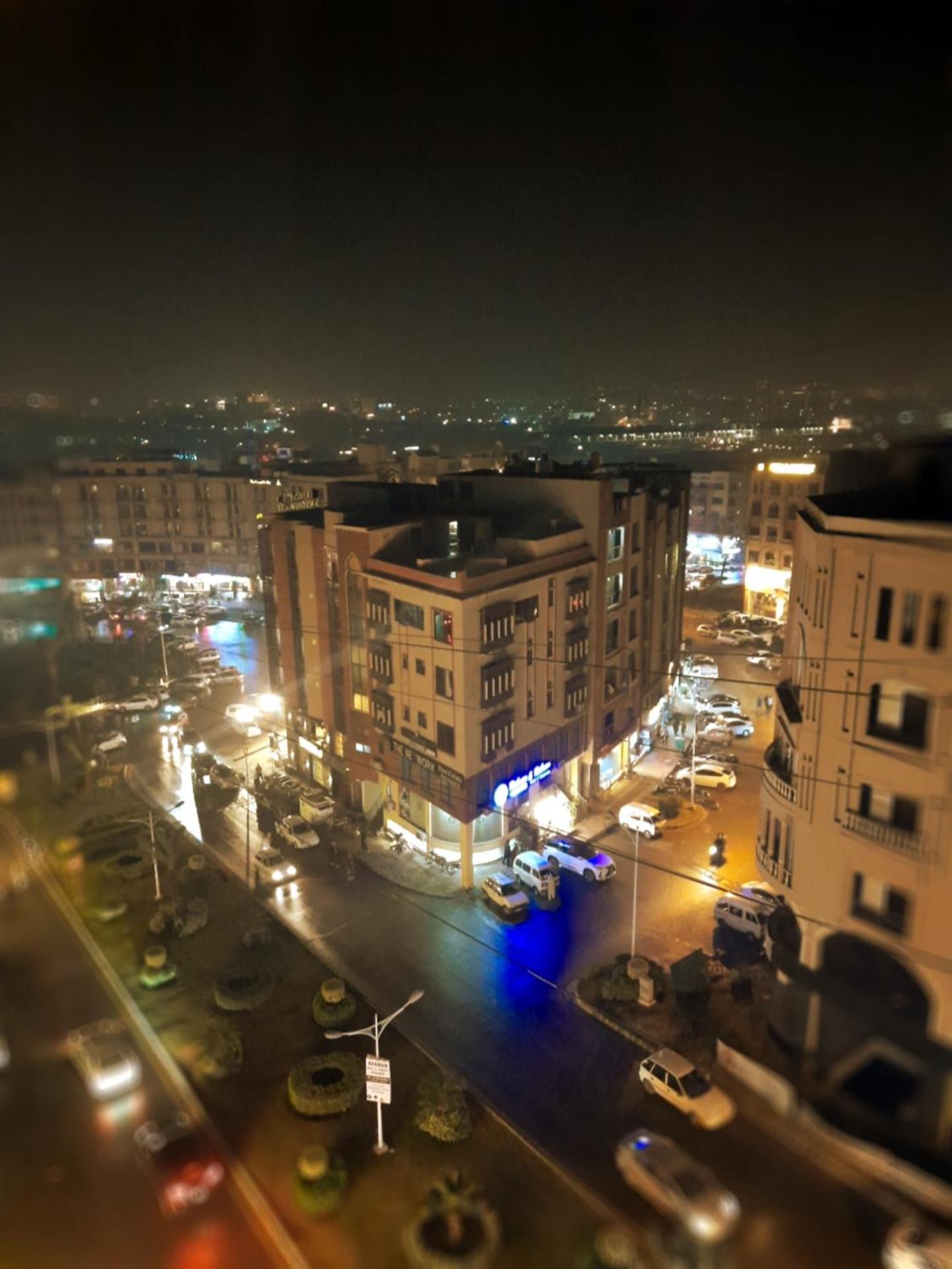 Northern Suites Bahria Town Rawalpindi Room photo