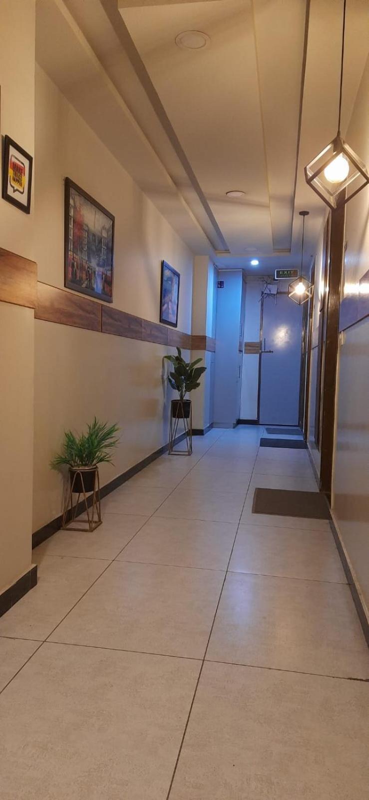Northern Suites Bahria Town Rawalpindi Exterior photo